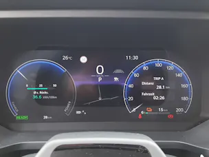 Toyota Hilux Double Cab.-Pick-up 59KWh Comfort