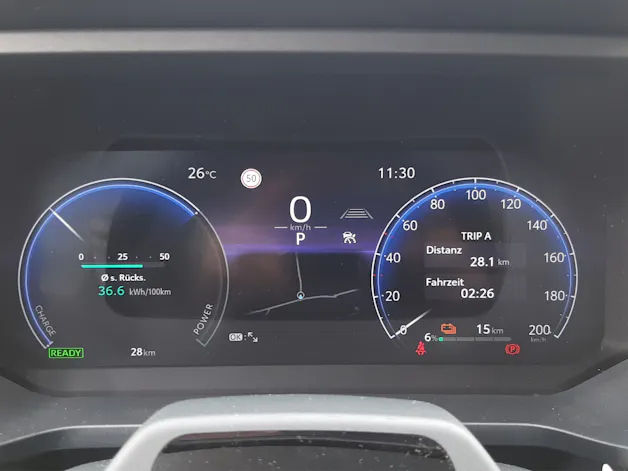 Toyota Hilux Double Cab.-Pick-up 59KWh Comfort