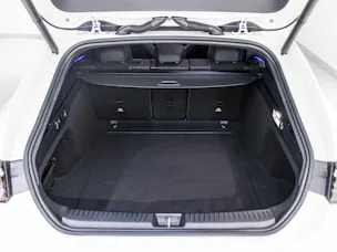 Mercedes-Benz CLA 220 4MATIC SB