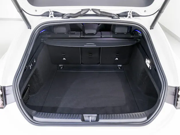 Mercedes-Benz CLA 220 4MATIC SB