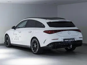 Mercedes-Benz CLA 220 4MATIC SB