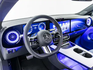 Mercedes-Benz CLA 220 4MATIC SB