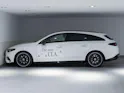 Mercedes-Benz CLA 220 4MATIC SB