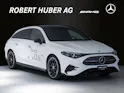 Mercedes-Benz CLA 220 4MATIC SB