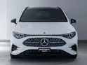 Mercedes-Benz CLA 220 4MATIC SB