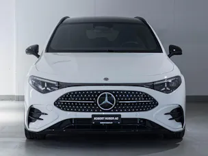 Mercedes-Benz CLA 220 4MATIC SB