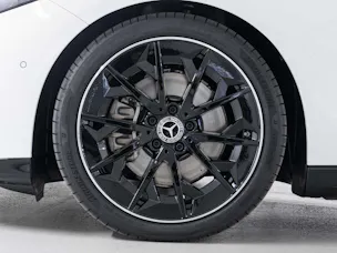 Mercedes-Benz CLA 220 4MATIC SB