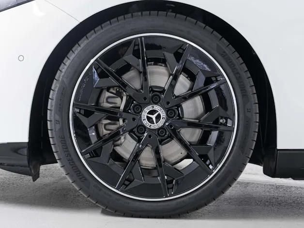 Mercedes-Benz CLA 220 4MATIC SB
