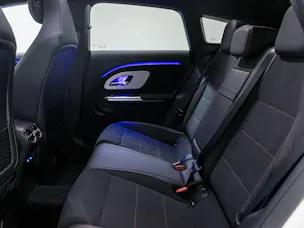 Mercedes-Benz CLA 220 4MATIC SB