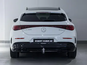 Mercedes-Benz CLA 220 4MATIC SB