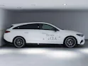 Mercedes-Benz CLA 220 4MATIC SB