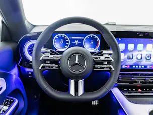 Mercedes-Benz CLA 220 4MATIC SB