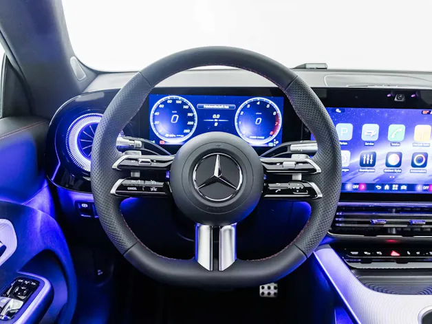 Mercedes-Benz CLA 220 4MATIC SB