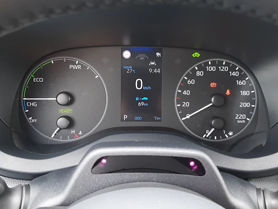 Fahrzeugbild 9 Fahrzeugbild 9