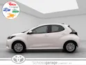 Toyota Yaris 1.5 VVT-i HSD Comfort