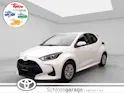 Toyota Yaris 1.5 VVT-i HSD Comfort