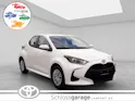 Toyota Yaris 1.5 VVT-i HSD Comfort