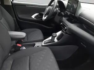 Toyota Yaris 1.5 VVT-i HSD Comfort