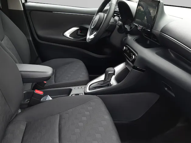 Toyota Yaris 1.5 VVT-i HSD Comfort