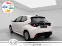 Toyota Yaris 1.5 VVT-i HSD Comfort