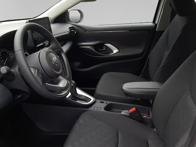 Toyota Yaris 1.5 VVT-i HSD Comfort
