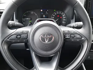 Toyota Yaris 1.5 VVT-i HSD Comfort
