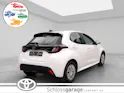 Toyota Yaris 1.5 VVT-i HSD Comfort