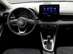 Toyota Yaris 1.5 VVT-i HSD Comfort