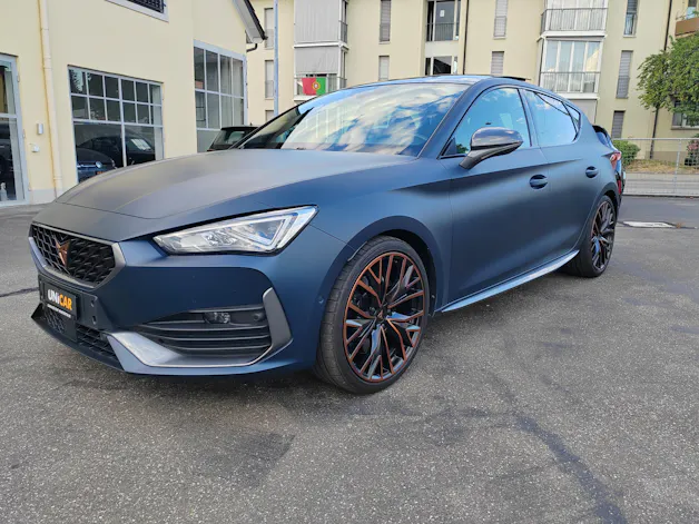 Cupra Leon 2.0 TSI 300 DSG