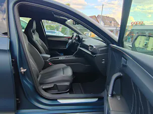 Cupra Leon 2.0 TSI 300 DSG