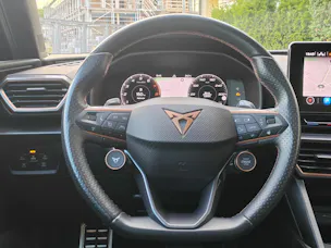 Cupra Leon 2.0 TSI 300 DSG