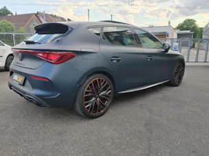 Cupra Leon 2.0 TSI 300 DSG
