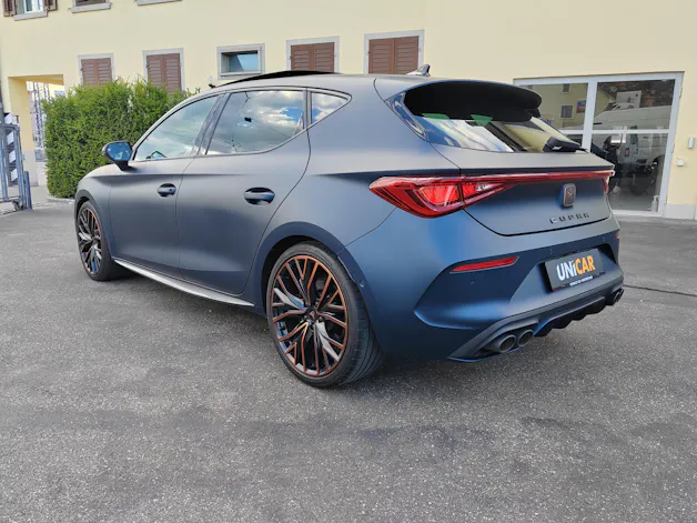 Cupra Leon 2.0 TSI 300 DSG