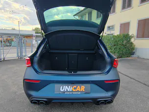 Cupra Leon 2.0 TSI 300 DSG