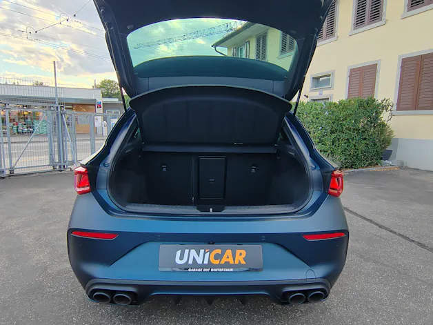 Cupra Leon 2.0 TSI 300 DSG