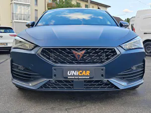 Cupra Leon 2.0 TSI 300 DSG