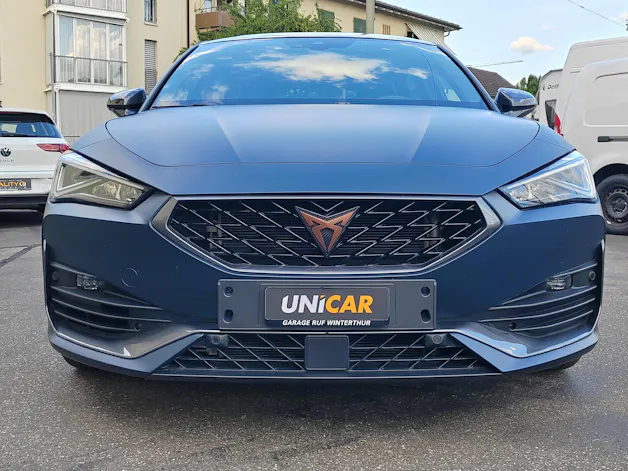 Cupra Leon 2.0 TSI 300 DSG