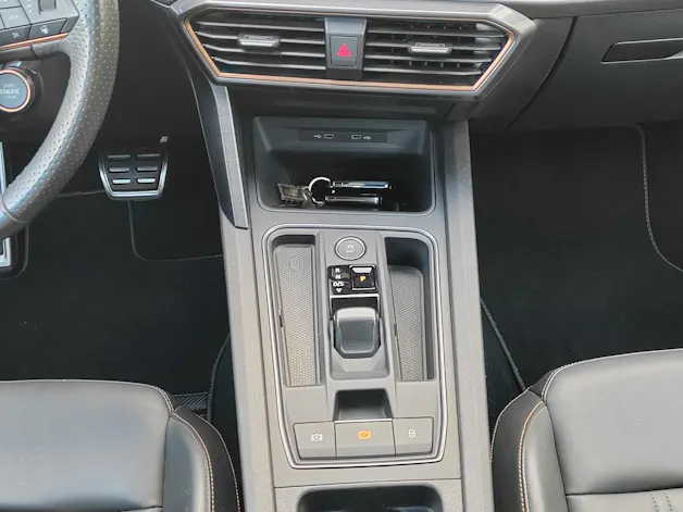 Cupra Leon 2.0 TSI 300 DSG