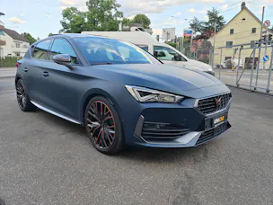 Cupra Leon 2.0 TSI 300 DSG