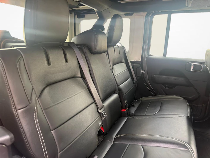 Fahrzeugbild JEEP WRANGLER