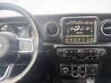 JEEP Wrangler 2.0 Turbo Sahara Unlimited 4xe
