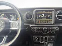 JEEP Wrangler 2.0 Turbo Sahara Unlimited 4xe