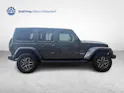 JEEP Wrangler 2.0 Turbo Sahara Unlimited 4xe