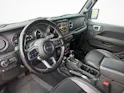 JEEP Wrangler 2.0 Turbo Sahara Unlimited 4xe