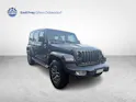 JEEP Wrangler 2.0 Turbo Sahara Unlimited 4xe