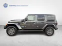 JEEP Wrangler 2.0 Turbo Sahara Unlimited 4xe