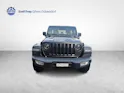 JEEP Wrangler 2.0 Turbo Sahara Unlimited 4xe