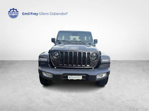 Fahrzeugbild JEEP Wrangler 2.0 Turbo Sahara Unlimited 4xe