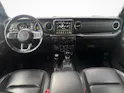 JEEP Wrangler 2.0 Turbo Sahara Unlimited 4xe