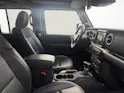 JEEP Wrangler 2.0 Turbo Sahara Unlimited 4xe